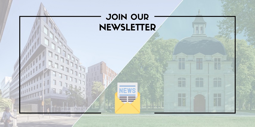 newsletter en uk