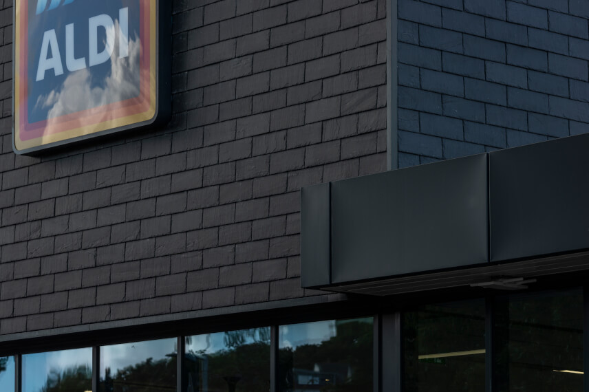 aldi cupaclad