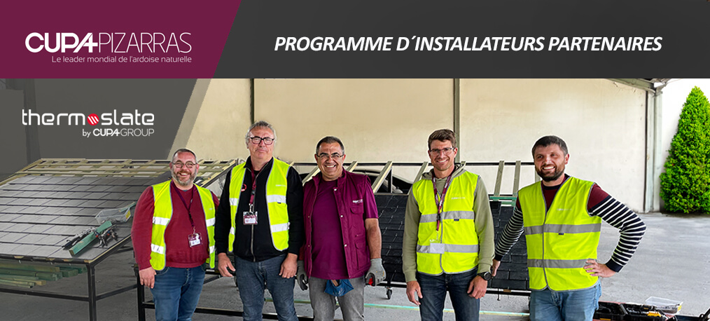 programme installateurs partenaires