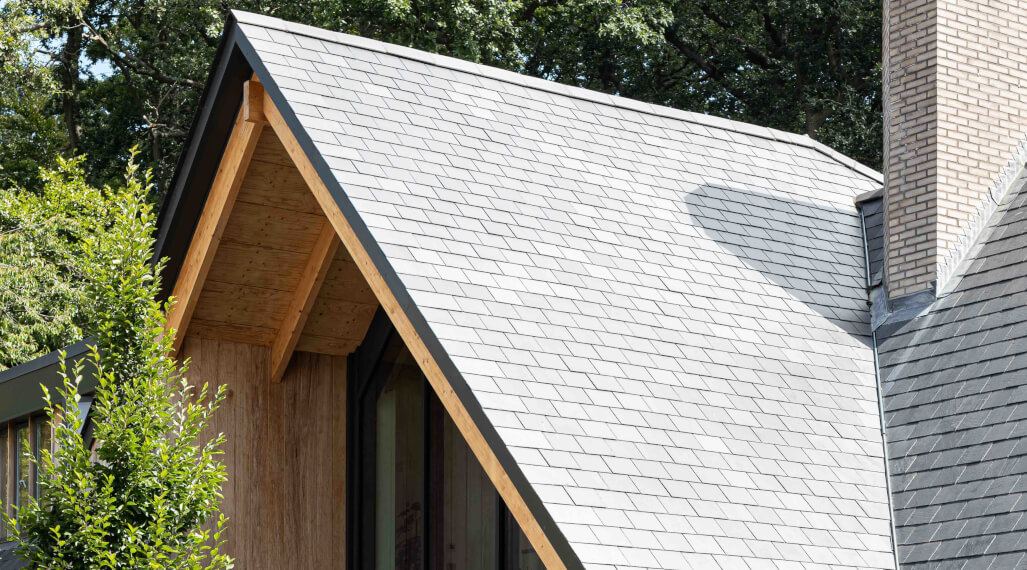roofing slate in London