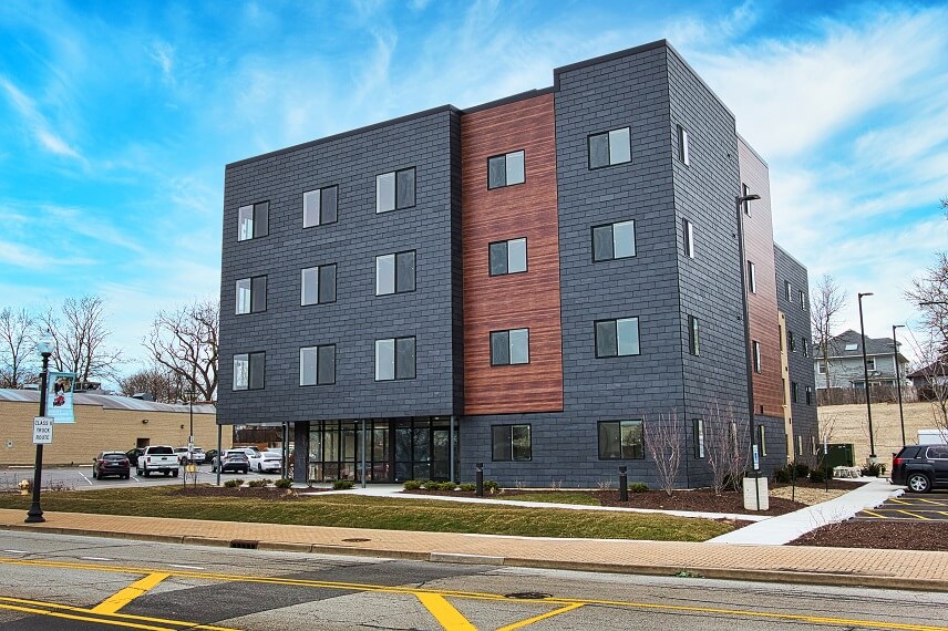 north arrow partners chicago main street