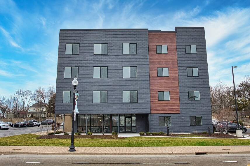 west chicago main street lofts