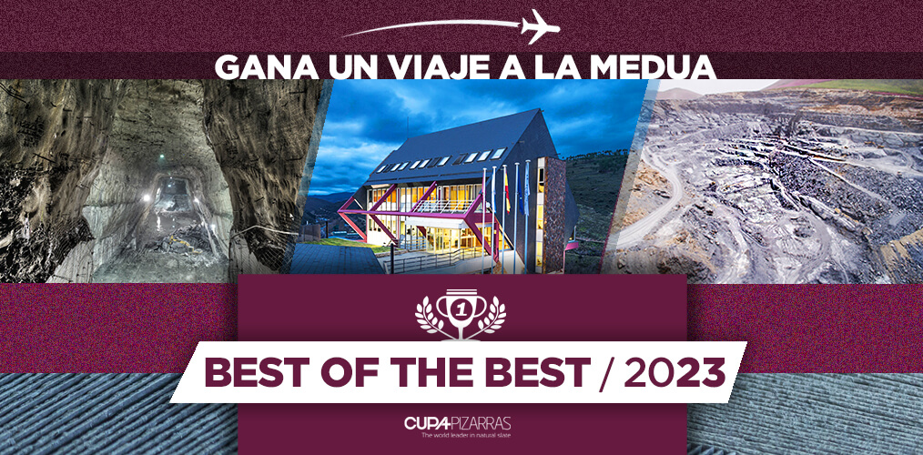 concurso best of the best 2023