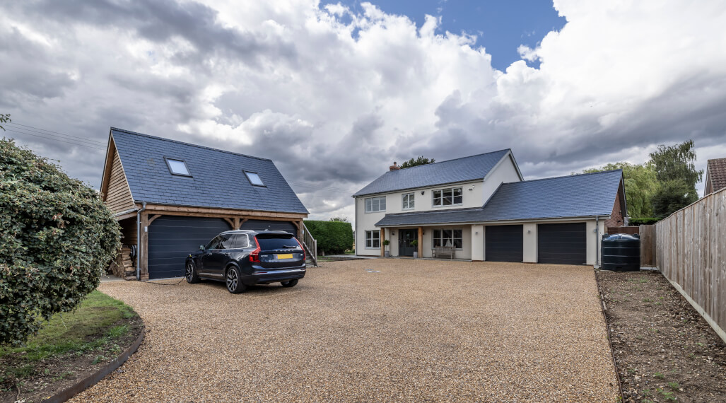 house norfolk