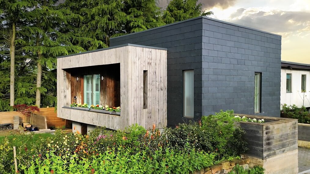 zero carbon home