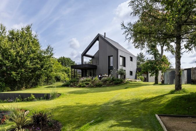 maison-bardage-noir maison-bardage-noir