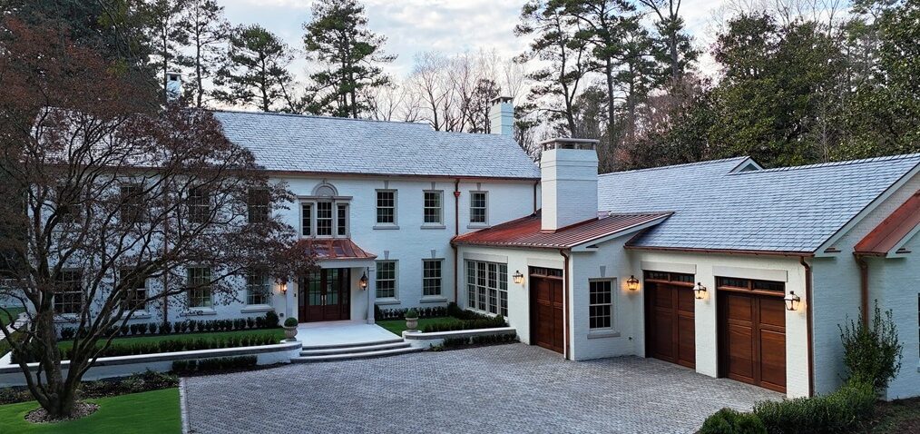Bobby Jones’ Home (Estados Unidos)