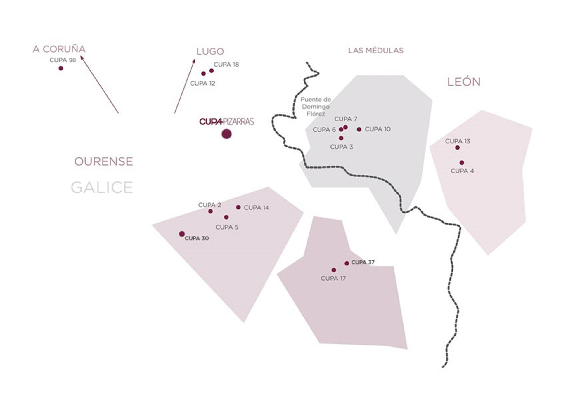 mapa canteras fr 1 fr