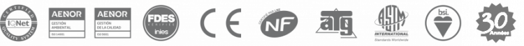 slate certifications be-fr