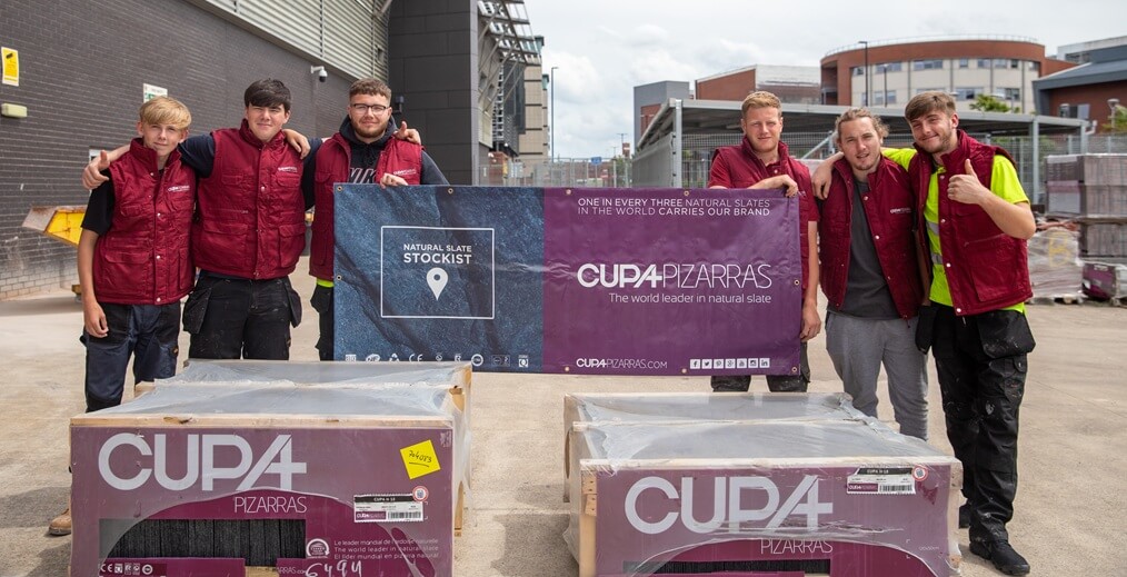 cupa sponsor uk