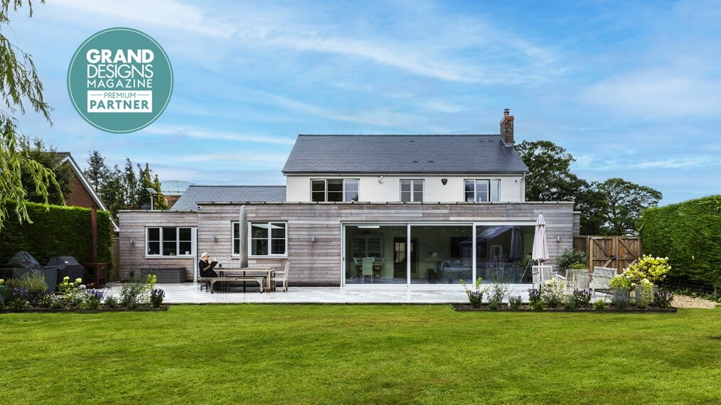 grand designs partner slate roof