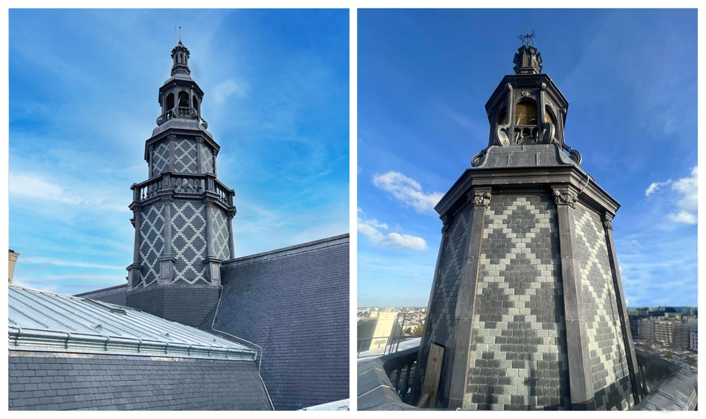 hotel reims cupula fr