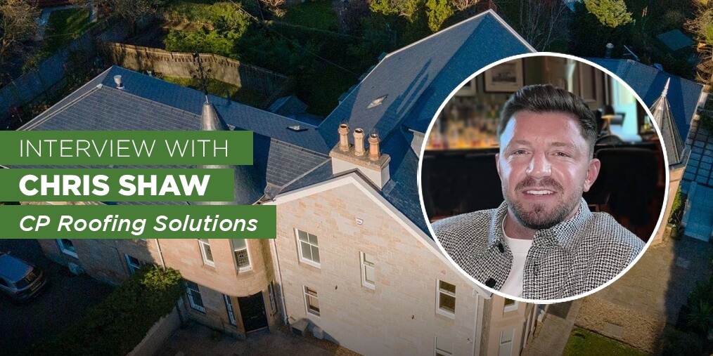 the best chris shaw uk