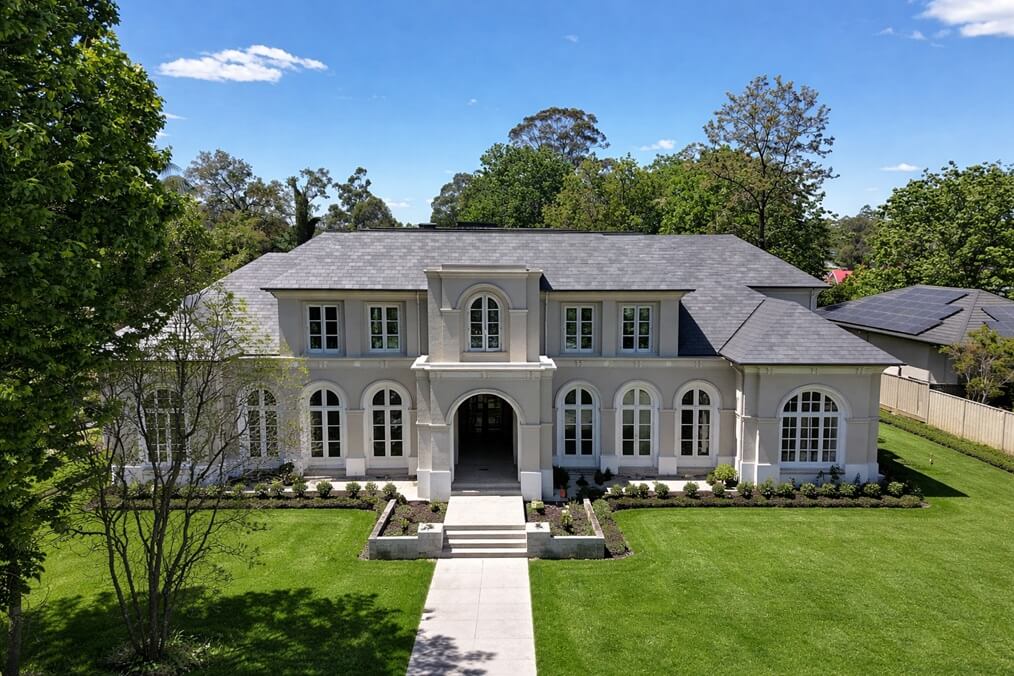 bespoke australian roof usa