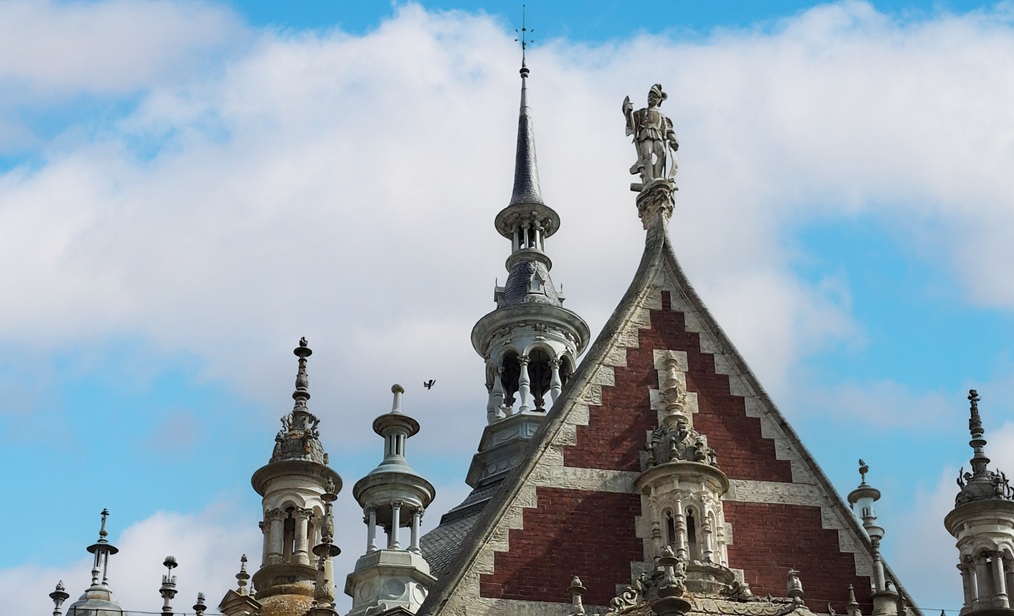 palais benedictine de fecamp fr