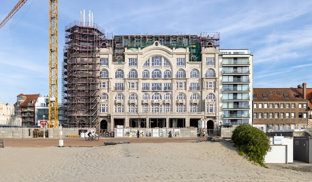 the grand nieuwpoort usa