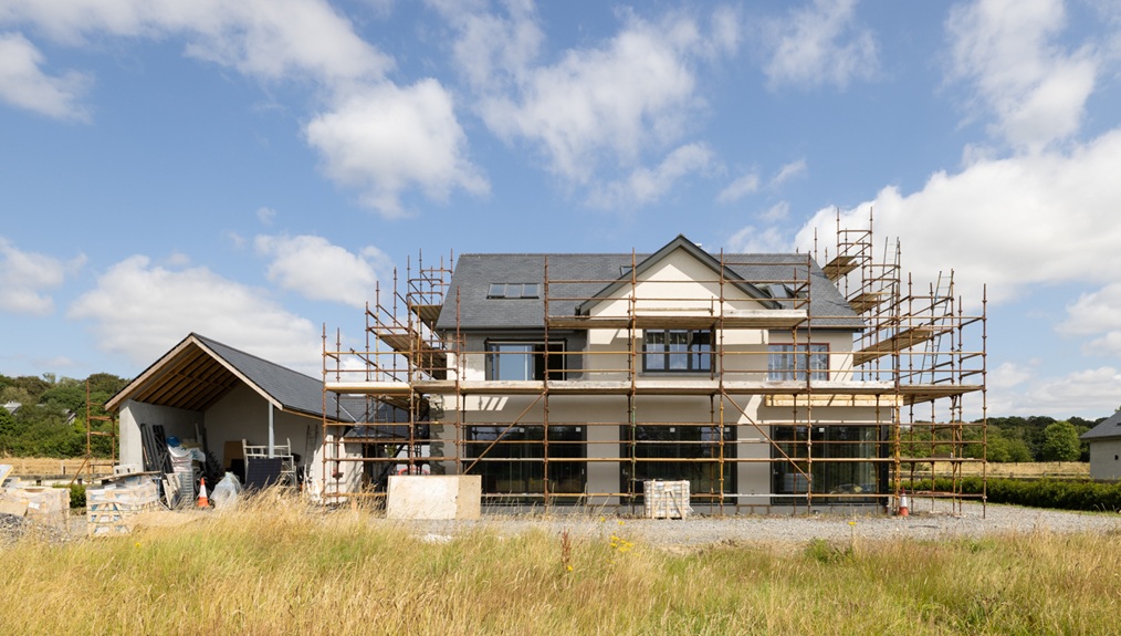 vivienda privada irlanda usa
