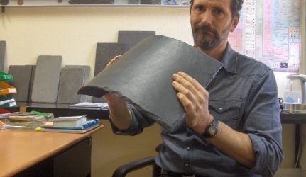 ardoise artificielle