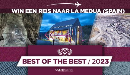 Best of the Best 2023 de beste leisteenwedstrijd