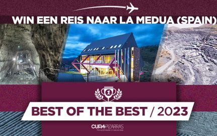Best of the Best 2023 de beste leisteenwedstrijd
