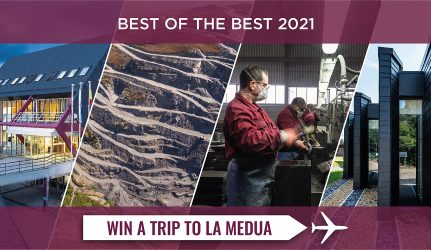 best of the best 2021 awards