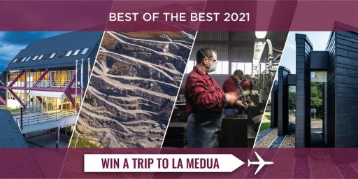 best of the best 2021 awards
