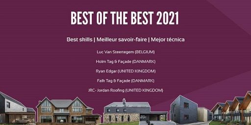 best of the best 2021