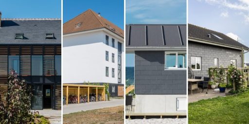 best roofing materials