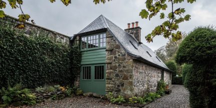 bothy-house