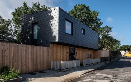 Dollis Hill London UK