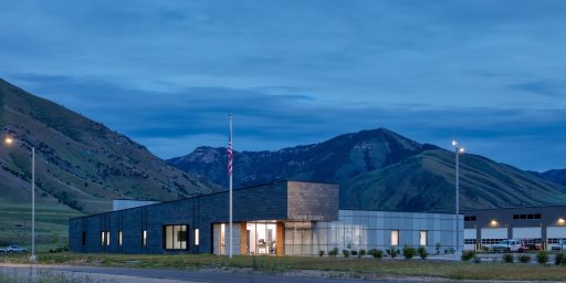 cache county