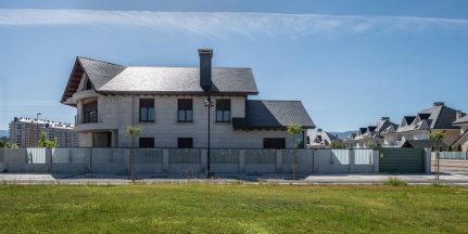 chalet-ponferrada