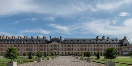 chateau-fontainebleau