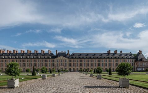 chateau-fontainebleau