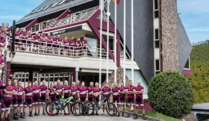 ciclismo cp