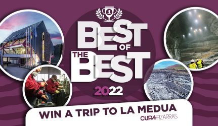 contest best of best 2022