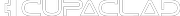 cupaclad slate rainscreen logo