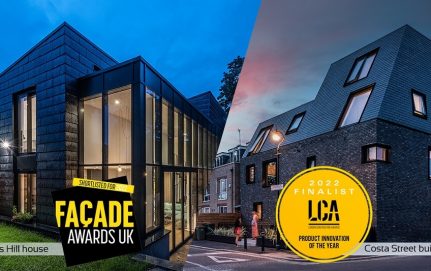 CUPACLAD Shortlisted 2 awards