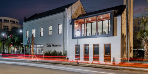 Delta pharmacy Charleston