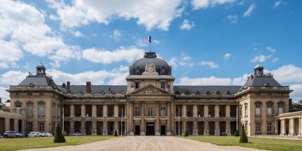 ecole-militaire