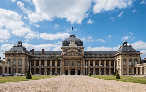 ecole-militaire