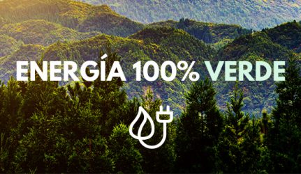 energía verde
