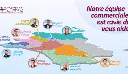 spécialistes en ardoise naturelle france