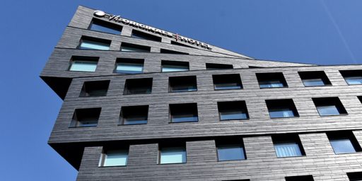 rainscreen cladding facade