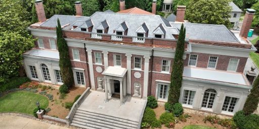 georgian revival architecture