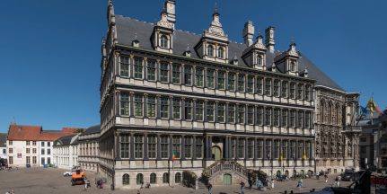 ghent-city-hall
