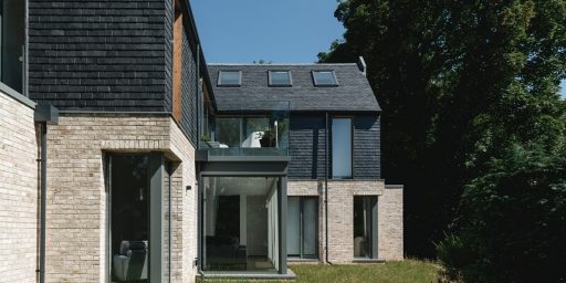 glasgow bearsden gables