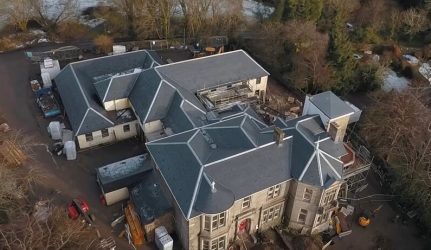 helensburgh roofing