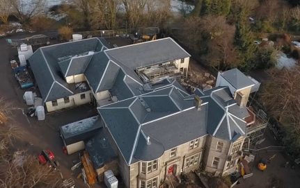 helensburgh roofing