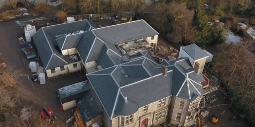 helensburgh roofing